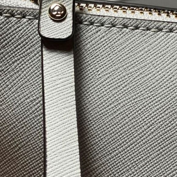 Kate Spade Rima Laurel Way Crossbody in Stone Path  NWT - Picture 9 of 11